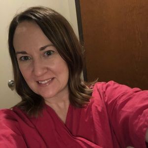 Meet your Posher, Kimberly